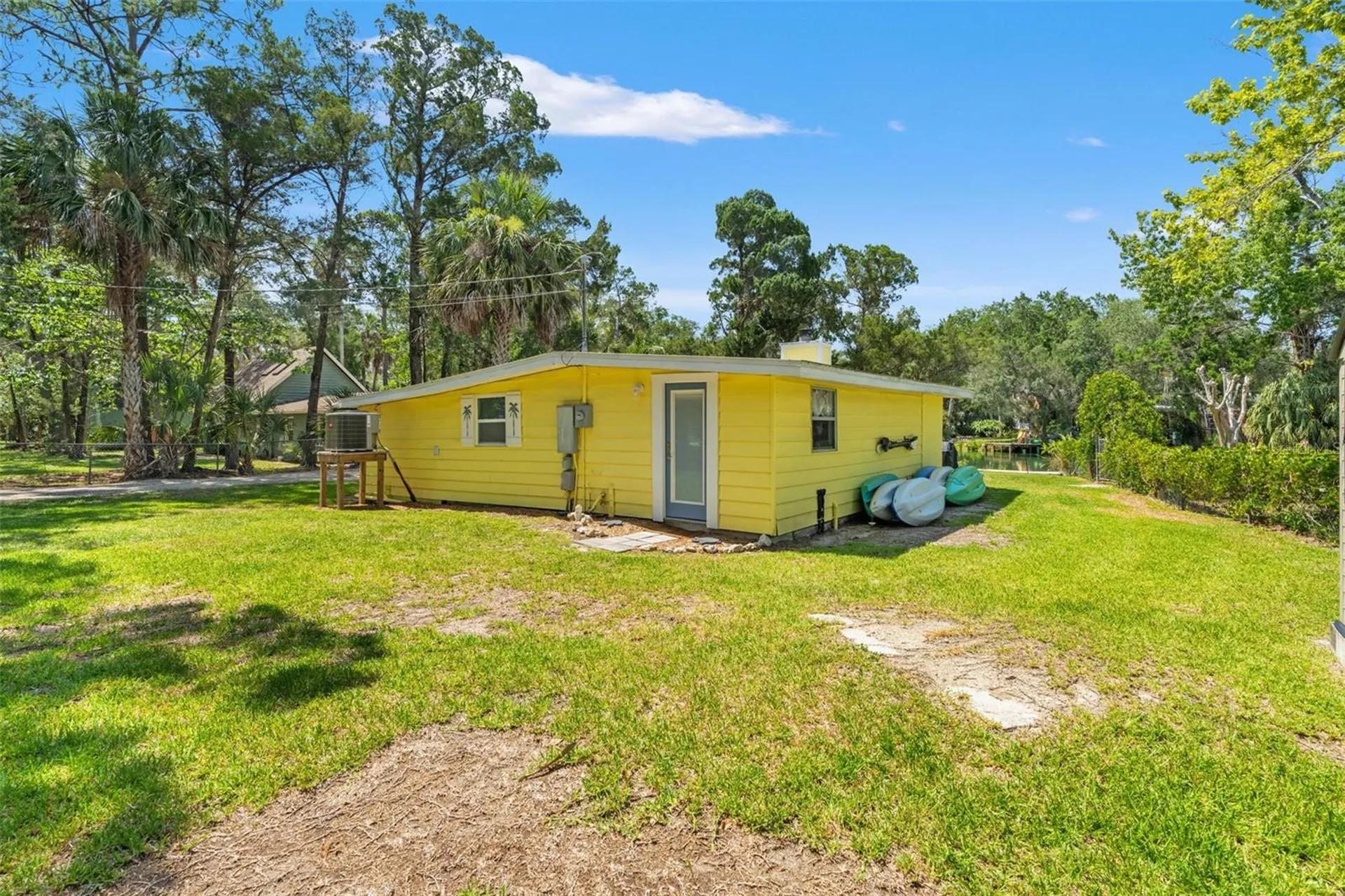 6053 Palm Creek Drive Weeki Wachee FL 34607