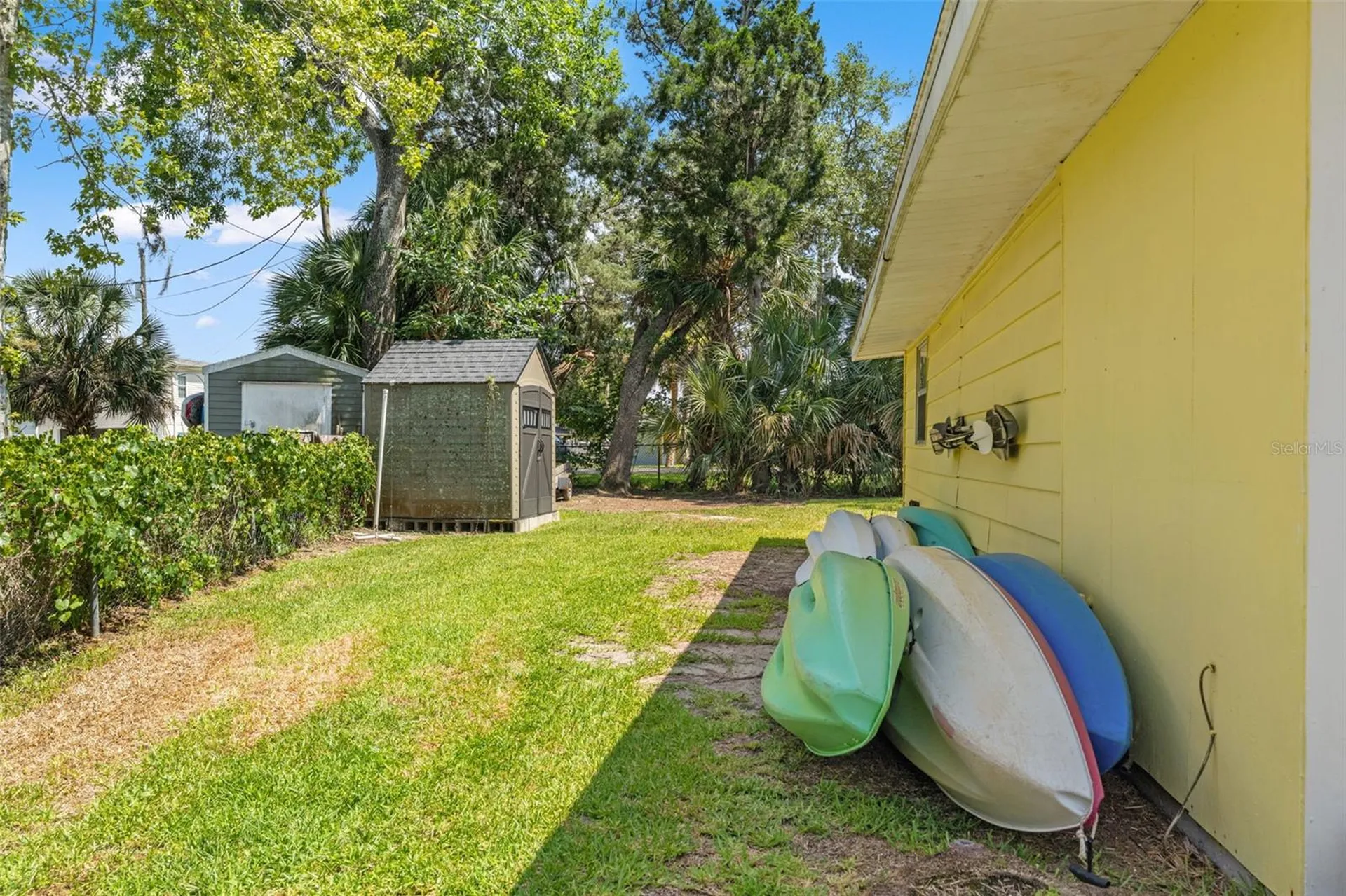 6053 Palm Creek Drive Weeki Wachee FL 34607