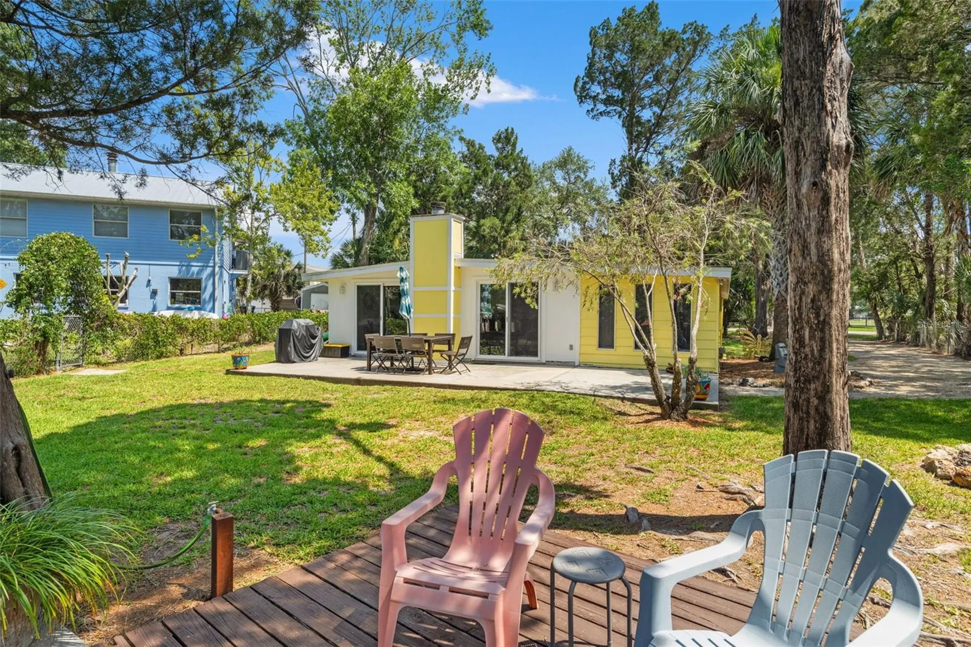 6053 Palm Creek Drive Weeki Wachee FL 34607