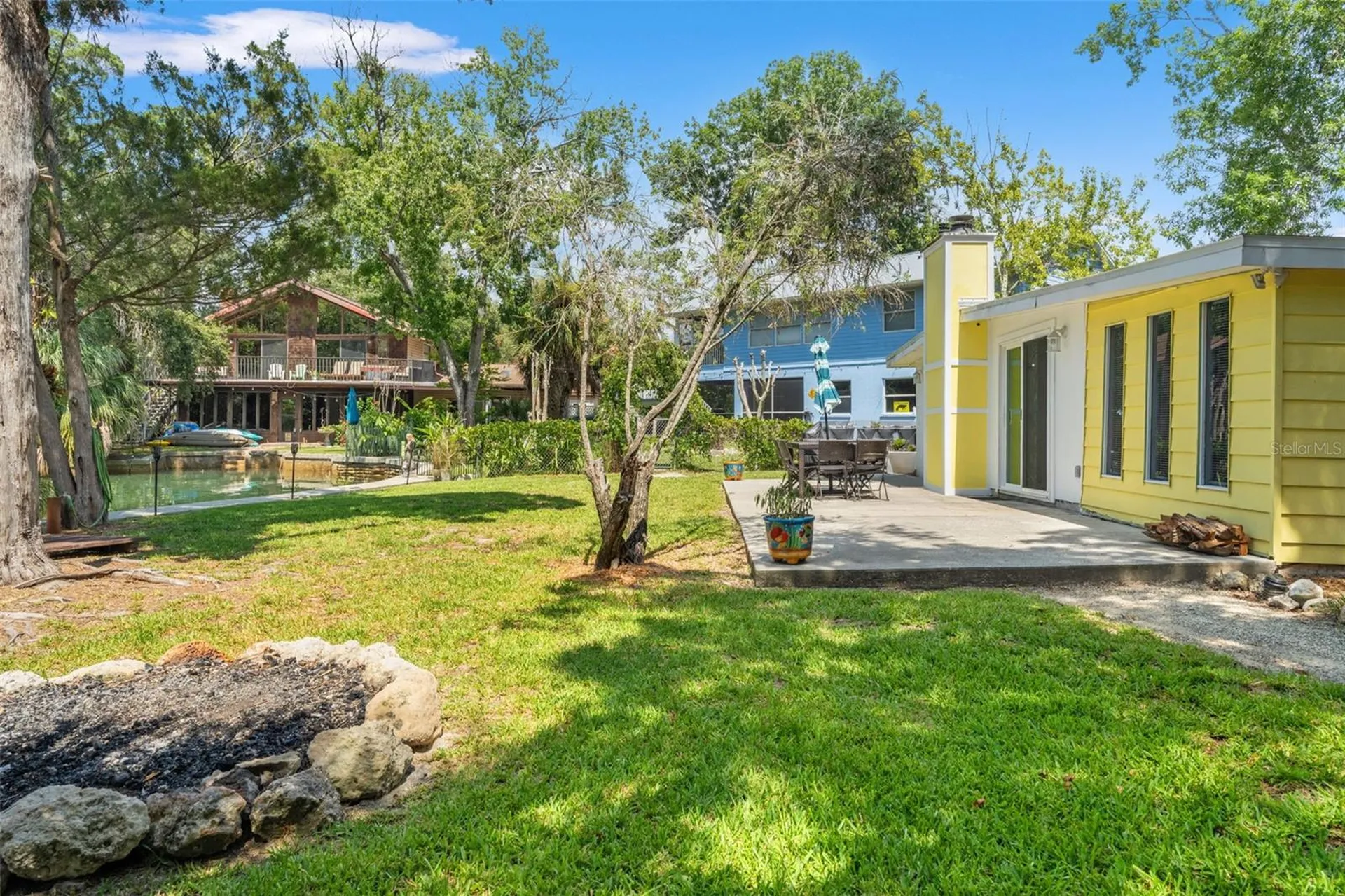 6053 Palm Creek Drive Weeki Wachee FL 34607
