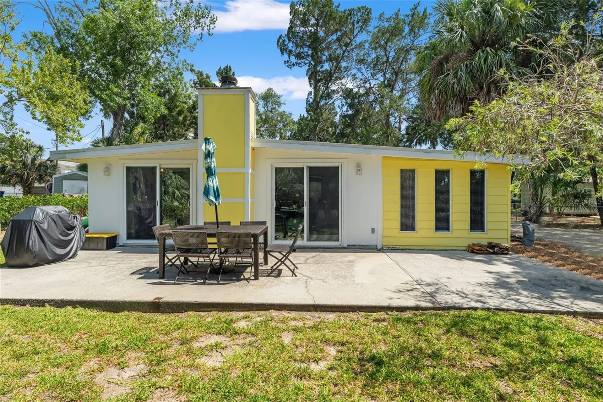 6053 Palm Creek Drive Weeki Wachee FL 34607