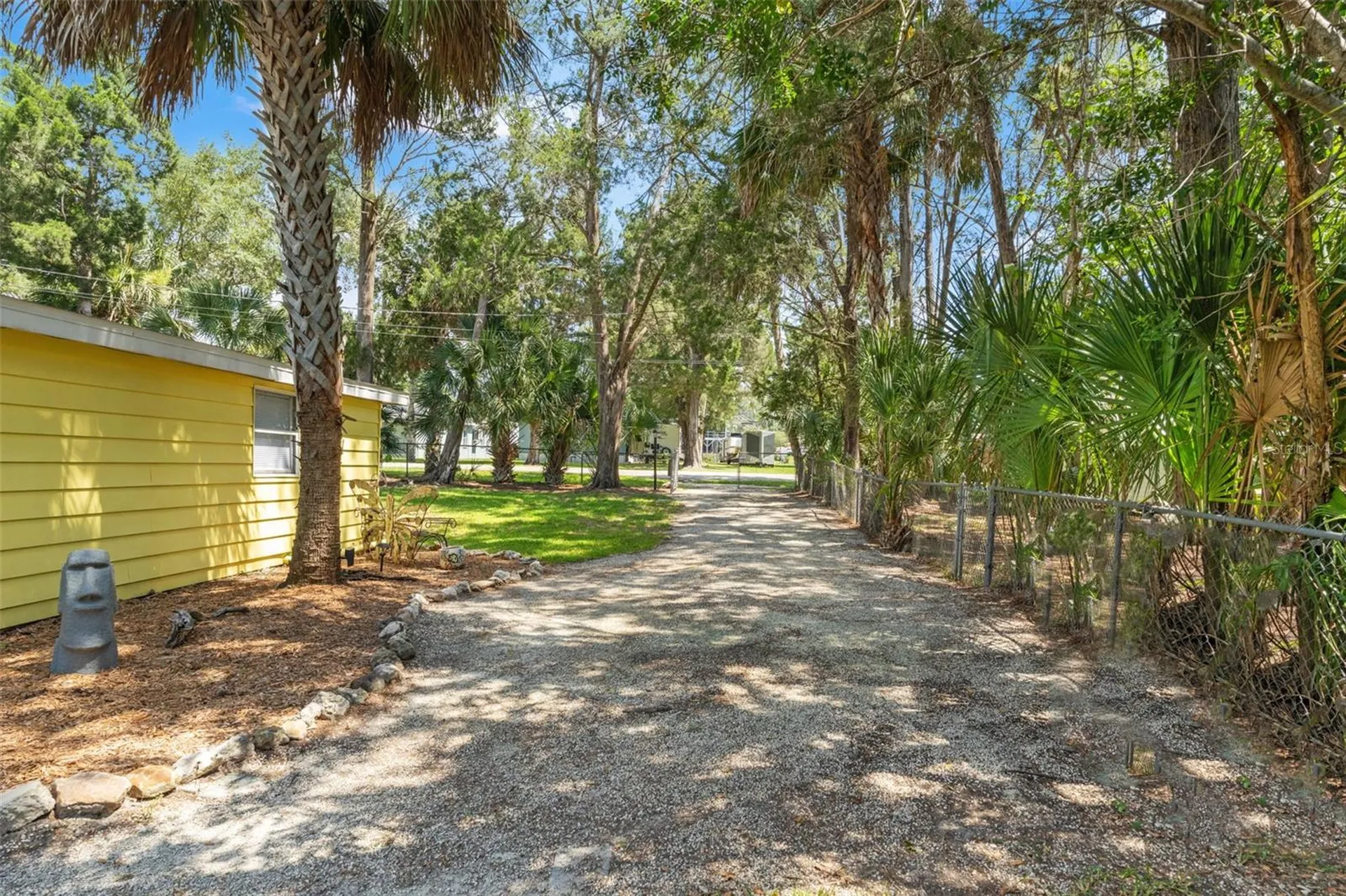 6053 Palm Creek Drive Weeki Wachee FL 34607
