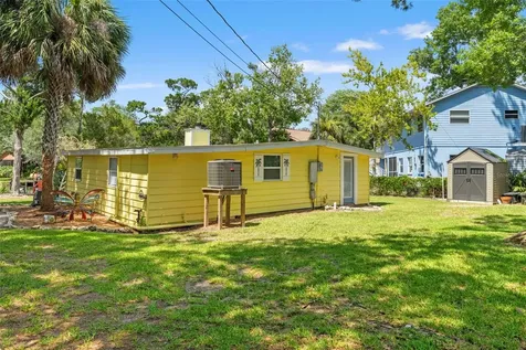 6053 Palm Creek Drive Weeki Wachee FL 34607