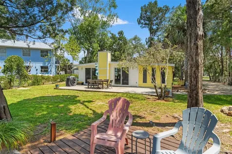 6053 Palm Creek Drive Weeki Wachee FL 34607