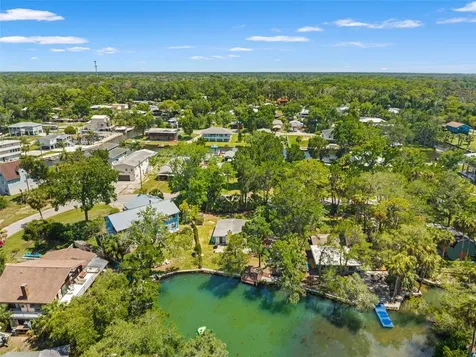 6053 Palm Creek Drive Weeki Wachee FL 34607