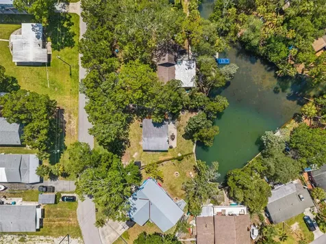 6053 Palm Creek Drive Weeki Wachee FL 34607