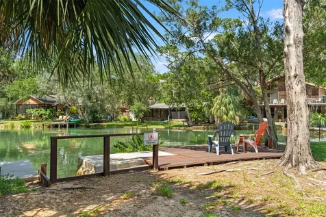 6053 Palm Creek Drive Weeki Wachee FL 34607
