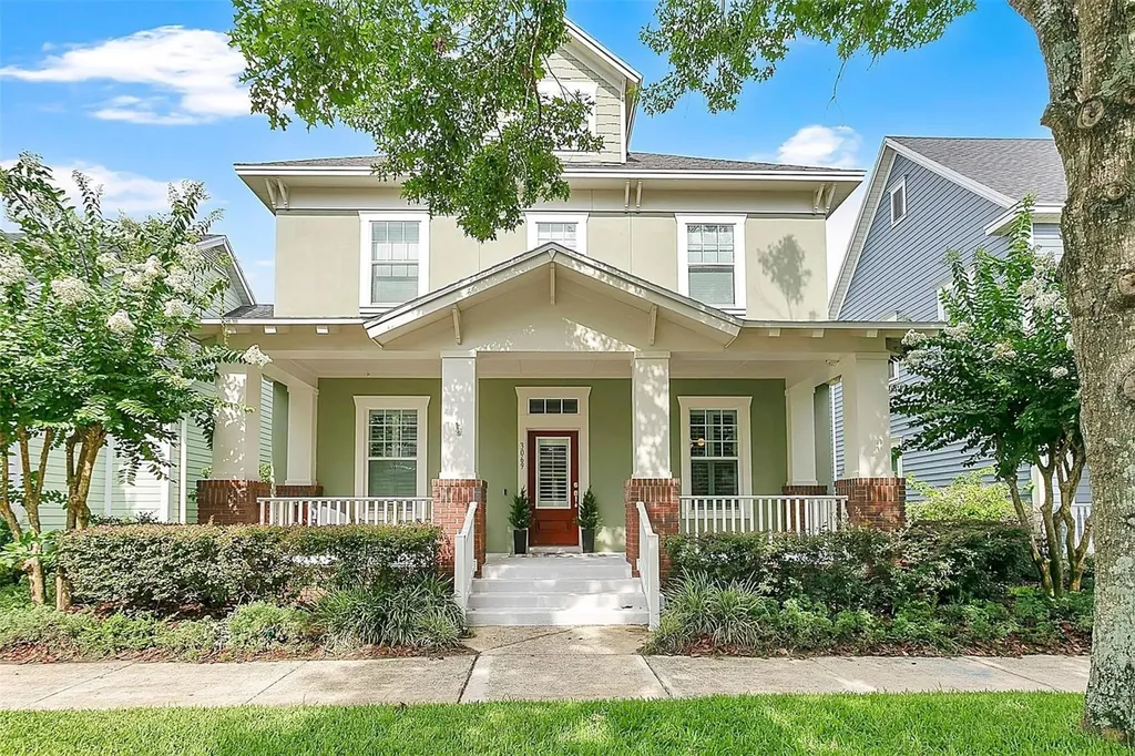 3069 Stanfield Avenue Orlando FL 32814