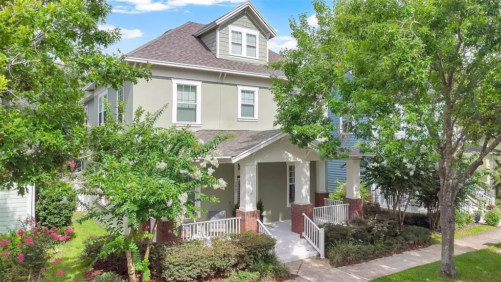 3069 Stanfield Avenue Orlando FL 32814