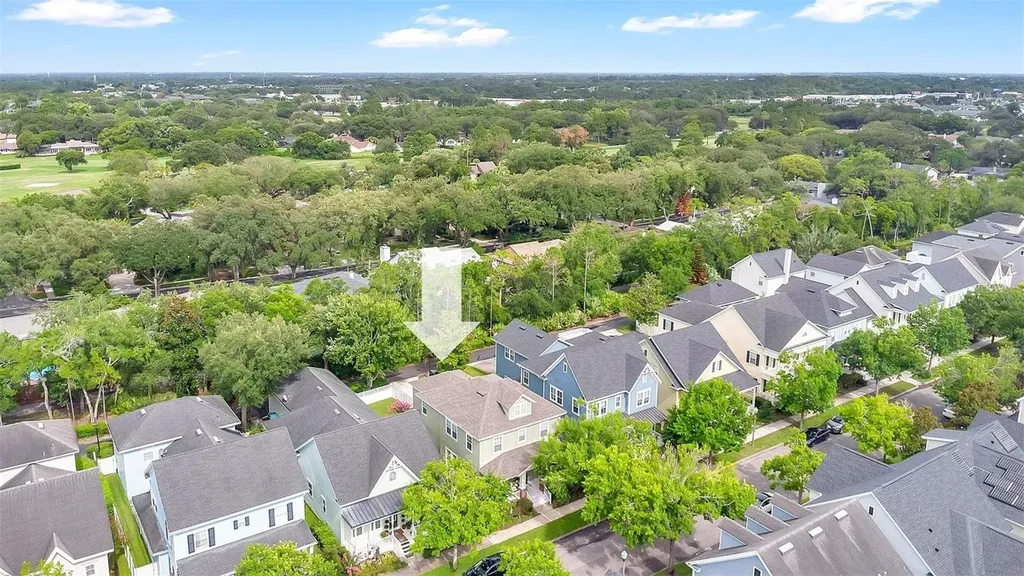 3069 Stanfield Avenue Orlando FL 32814