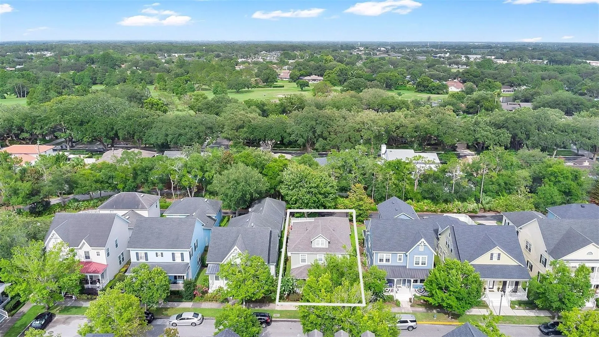 3069 Stanfield Avenue Orlando FL 32814