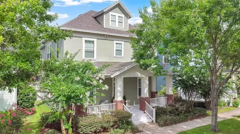 3069 Stanfield Avenue Orlando FL 32814