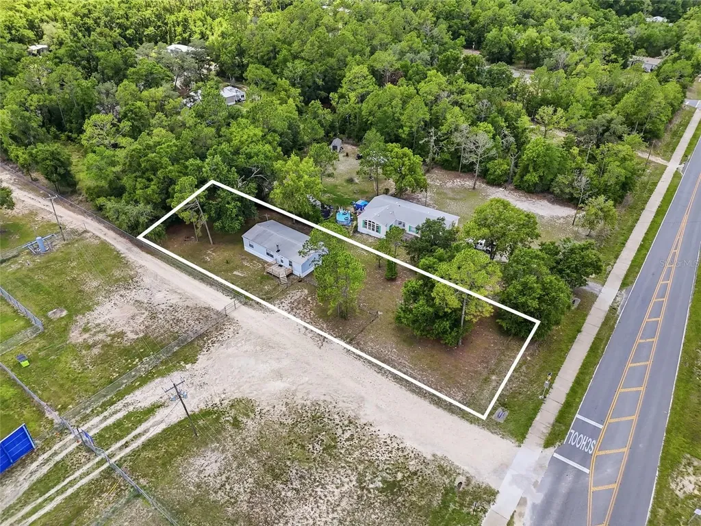 350 Ishie Avenue Bronson FL 32621