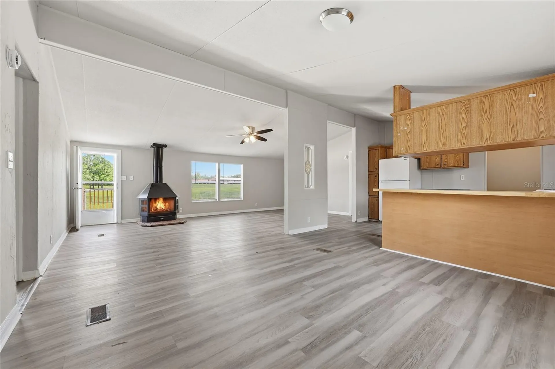 350 Ishie Avenue Bronson FL 32621