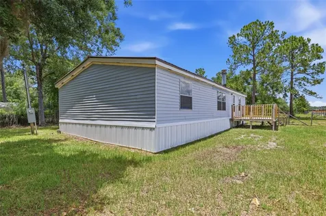 350 Ishie Avenue Bronson FL 32621