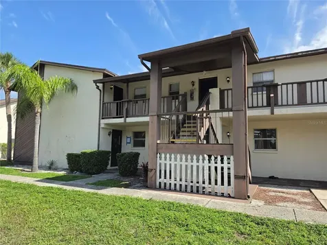 5521 Bay Boulevard Port Richey FL 34668
