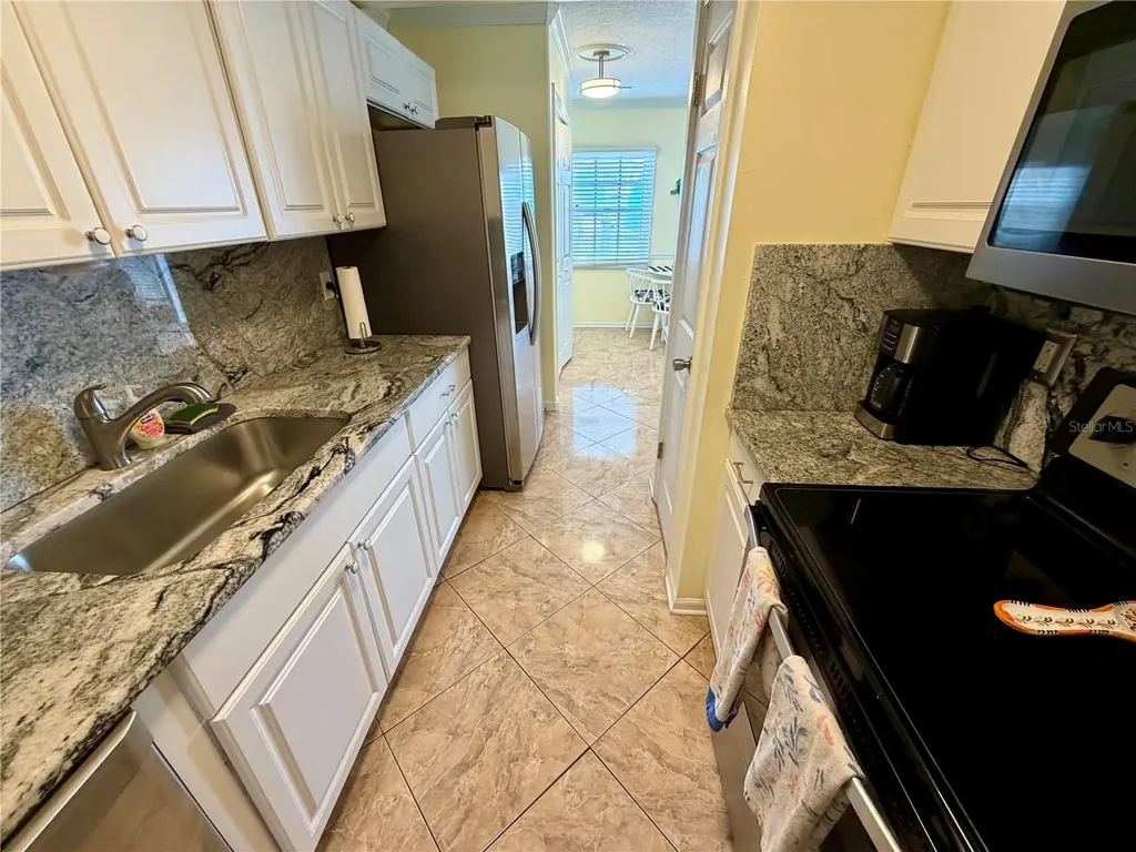 5009 Starfish Drive SE St Petersburg FL 33701