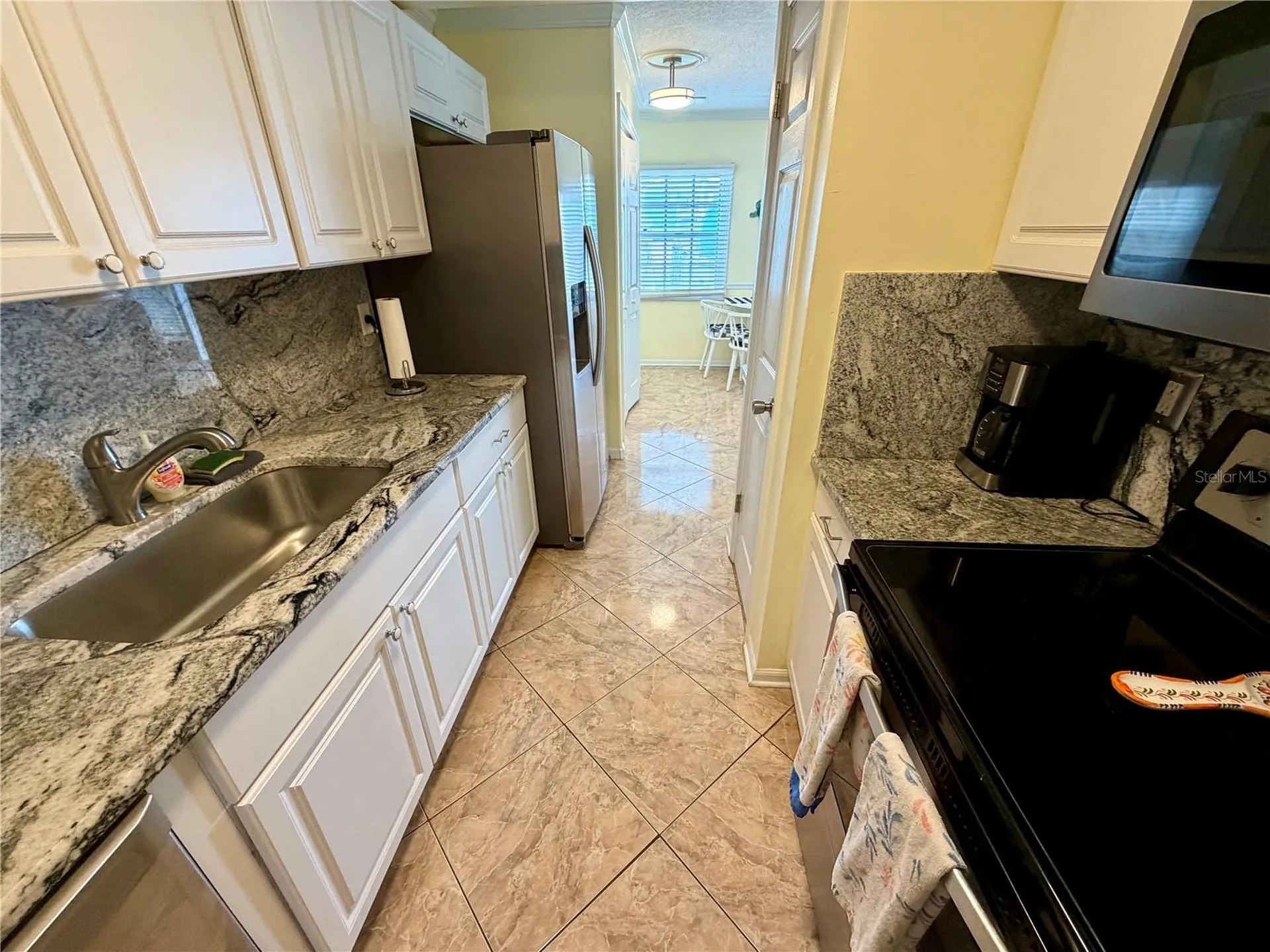 5009 Starfish Drive SE St Petersburg FL 33701