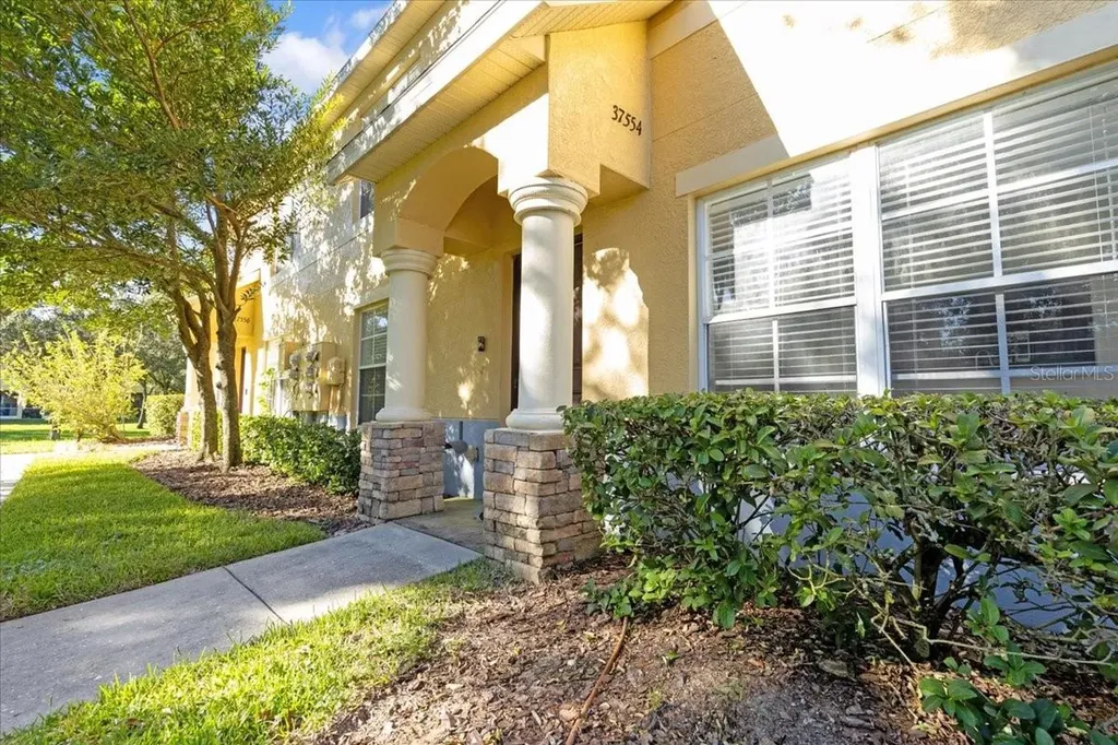 37554 Daliha Terrace Zephyrhills FL 33542