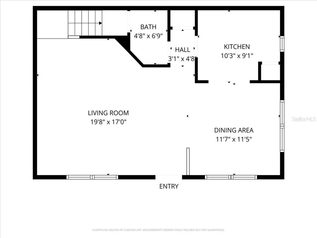 37554 Daliha Terrace Zephyrhills FL 33542