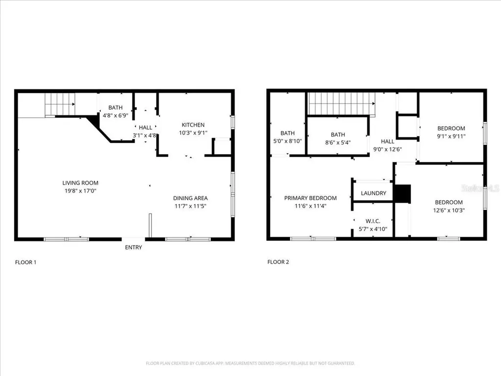37554 Daliha Terrace Zephyrhills FL 33542
