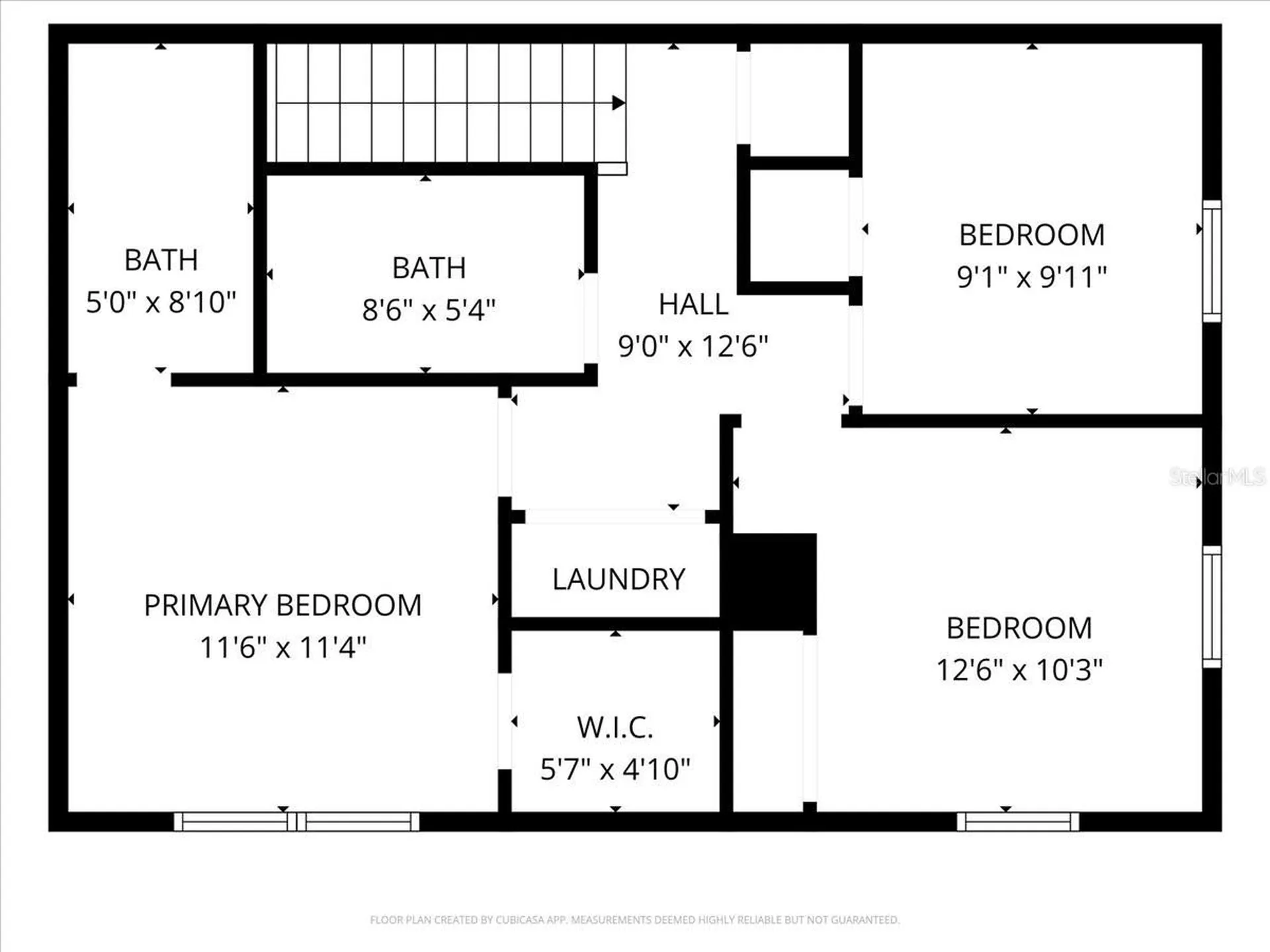 37554 Daliha Terrace Zephyrhills FL 33542