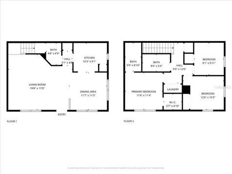 37554 Daliha Terrace Zephyrhills FL 33542