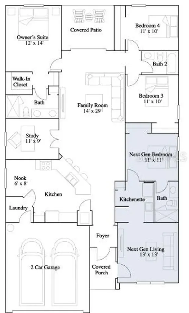 5157 Green Belt Drive Haines City FL 33844