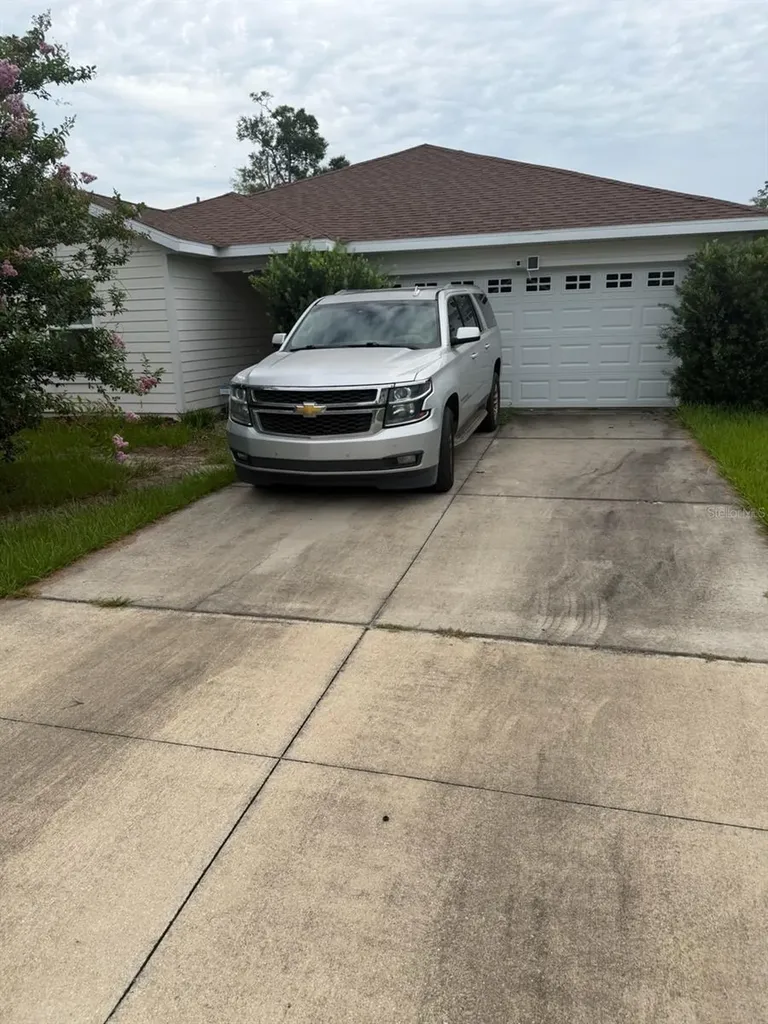 24906 NW 202nd Lane High Springs FL 32643