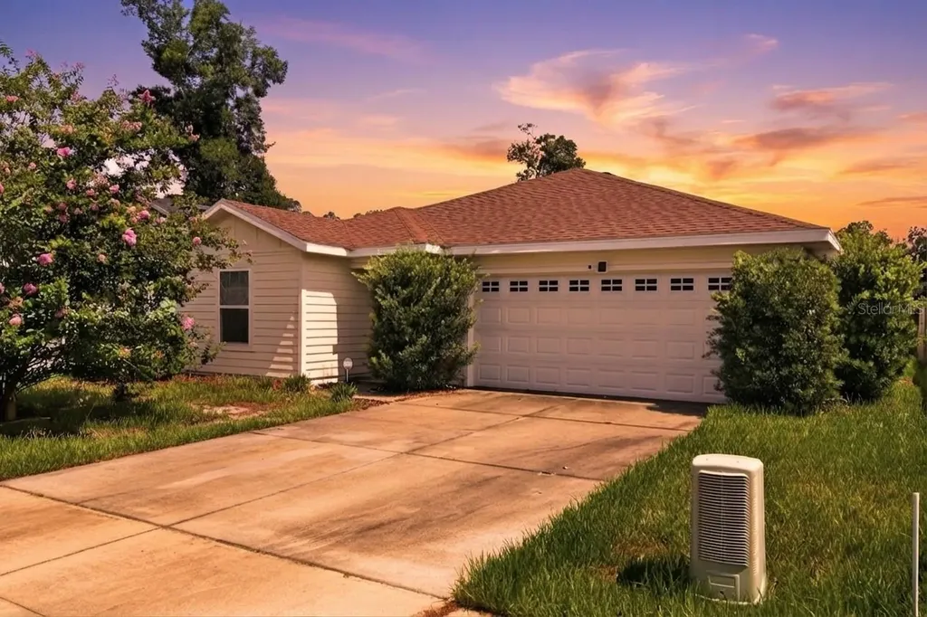 24906 NW 202nd Lane High Springs FL 32643