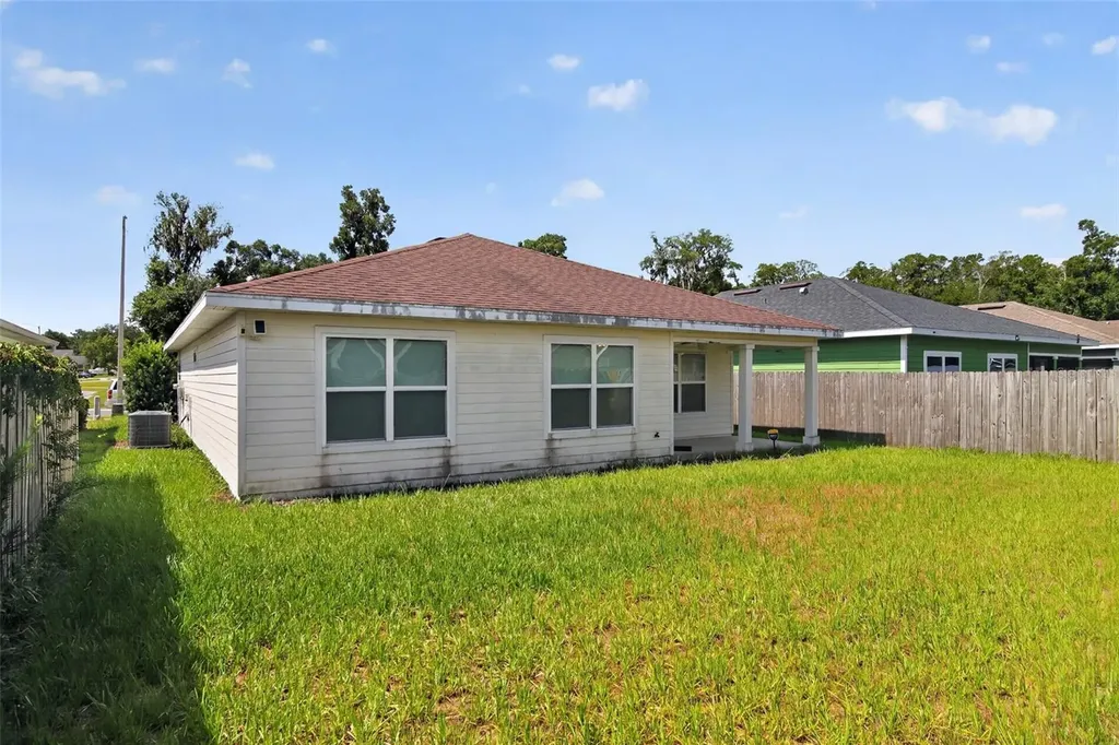 24906 NW 202nd Lane High Springs FL 32643