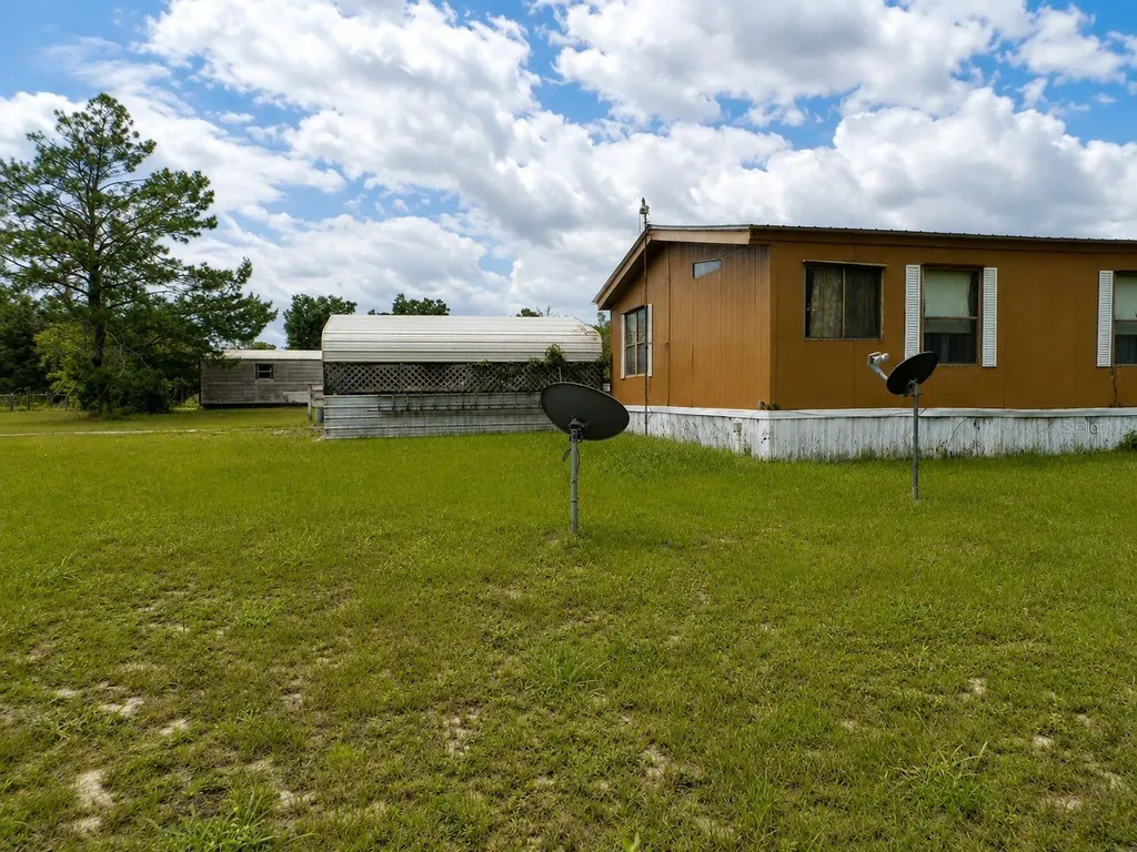 107 Green Oak Drive Melrose FL 32666
