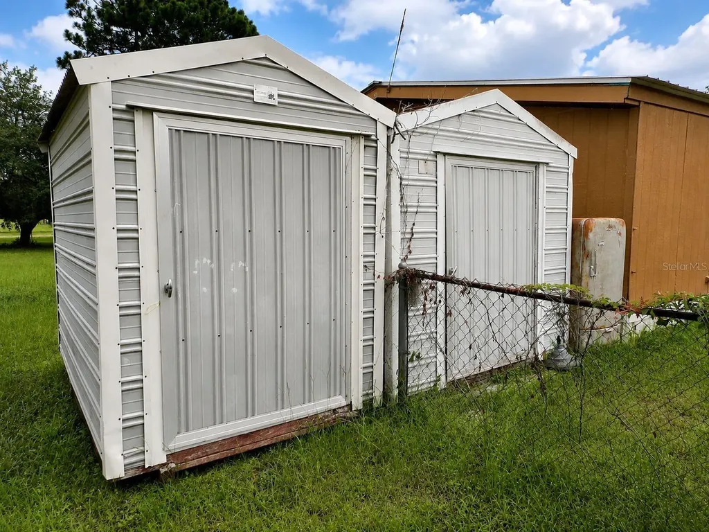 107 Green Oak Drive Melrose FL 32666