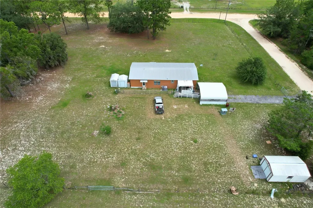 107 Green Oak Drive Melrose FL 32666