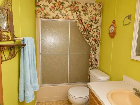107 Green Oak Drive Melrose FL 32666