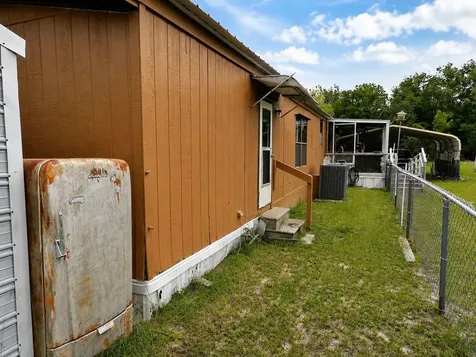 107 Green Oak Drive Melrose FL 32666