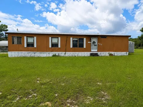 107 Green Oak Drive Melrose FL 32666