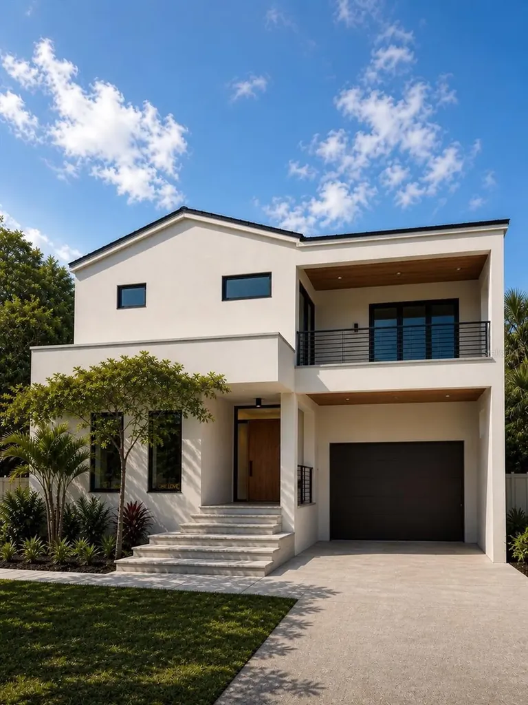 1681 Oak Street Sarasota FL 34236