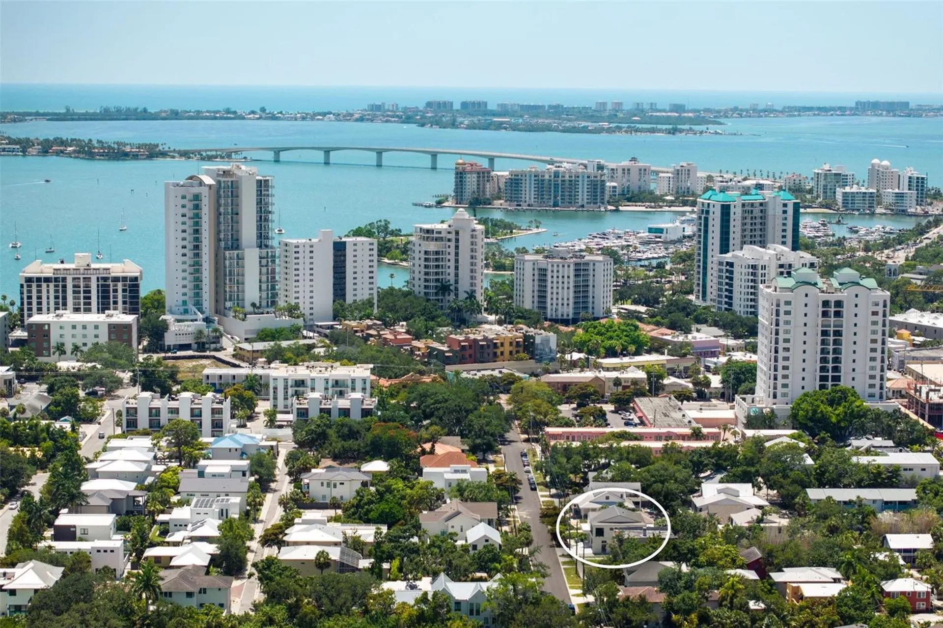 1681 Oak Street Sarasota FL 34236