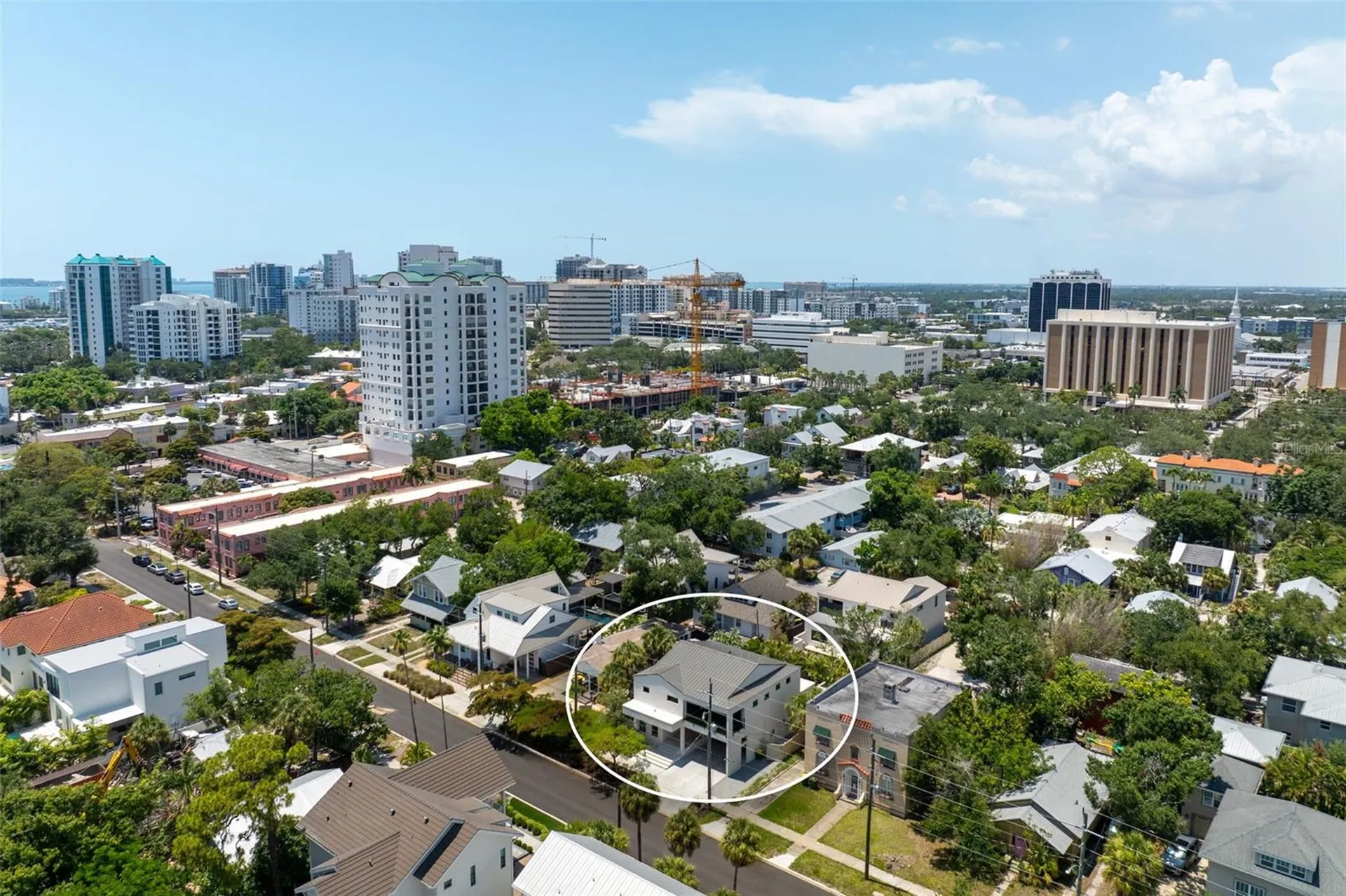 1681 Oak Street Sarasota FL 34236