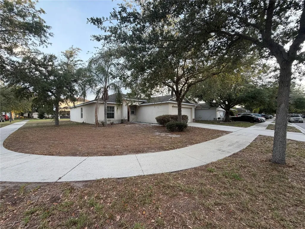 7538 Turtle View Drive Sun City Center FL 33573