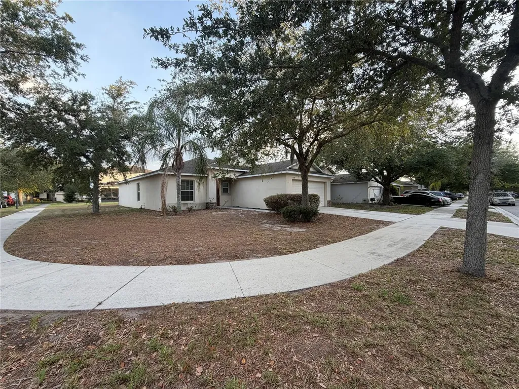 7538 Turtle View Drive Sun City Center FL 33573