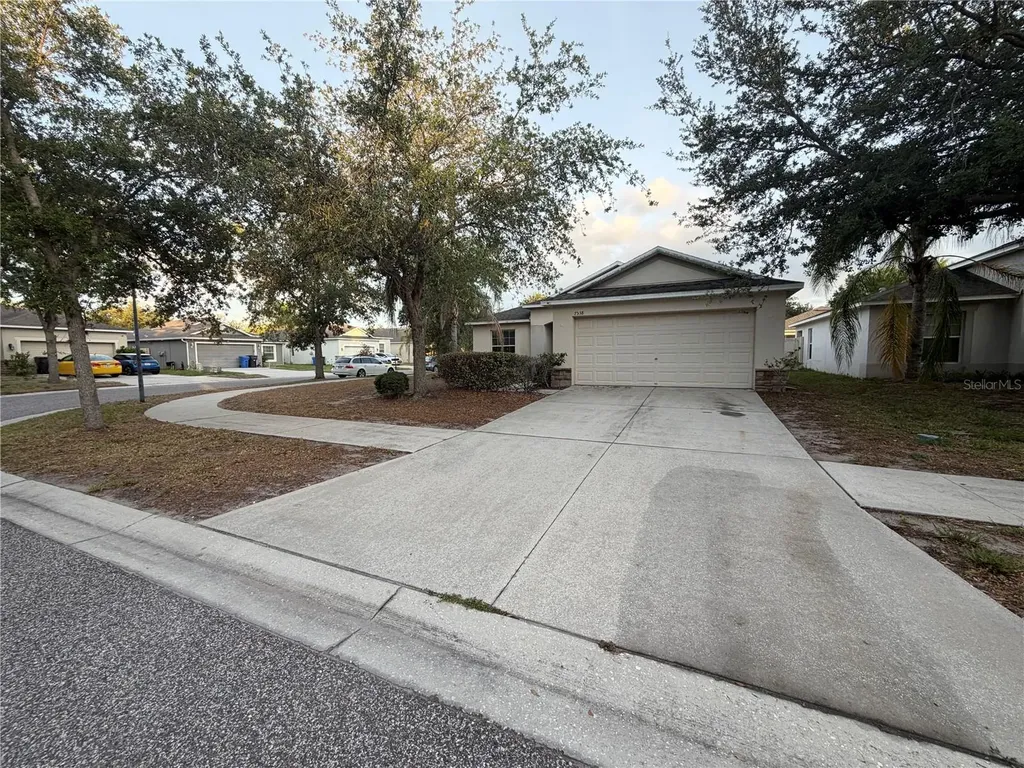 7538 Turtle View Drive Sun City Center FL 33573