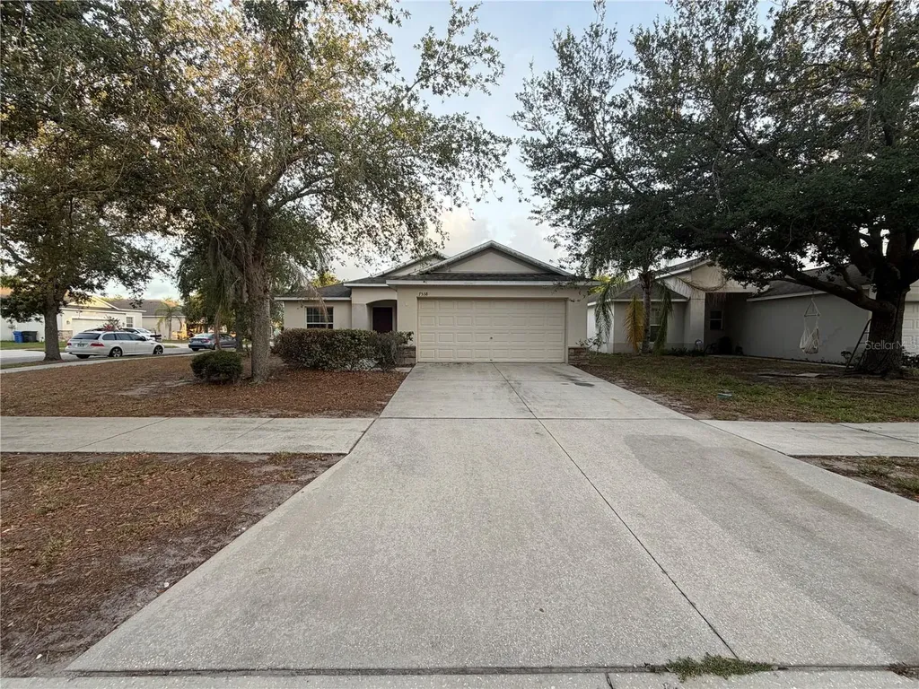 7538 Turtle View Drive Sun City Center FL 33573