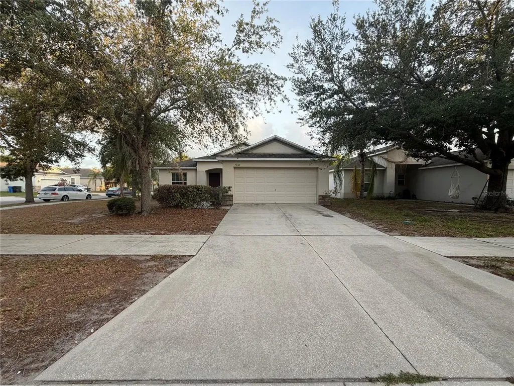 7538 Turtle View Drive Sun City Center FL 33573