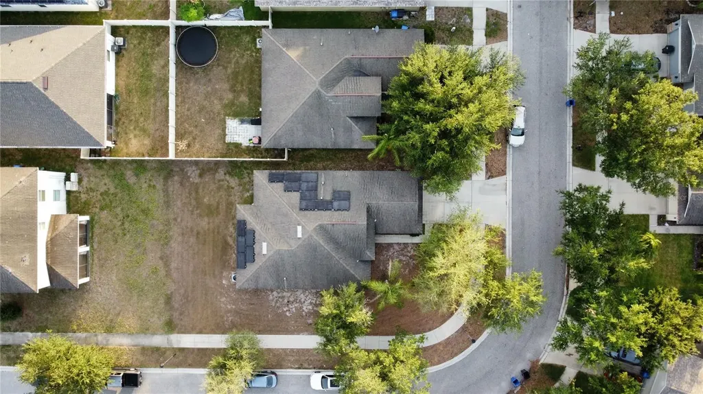 7538 Turtle View Drive Sun City Center FL 33573