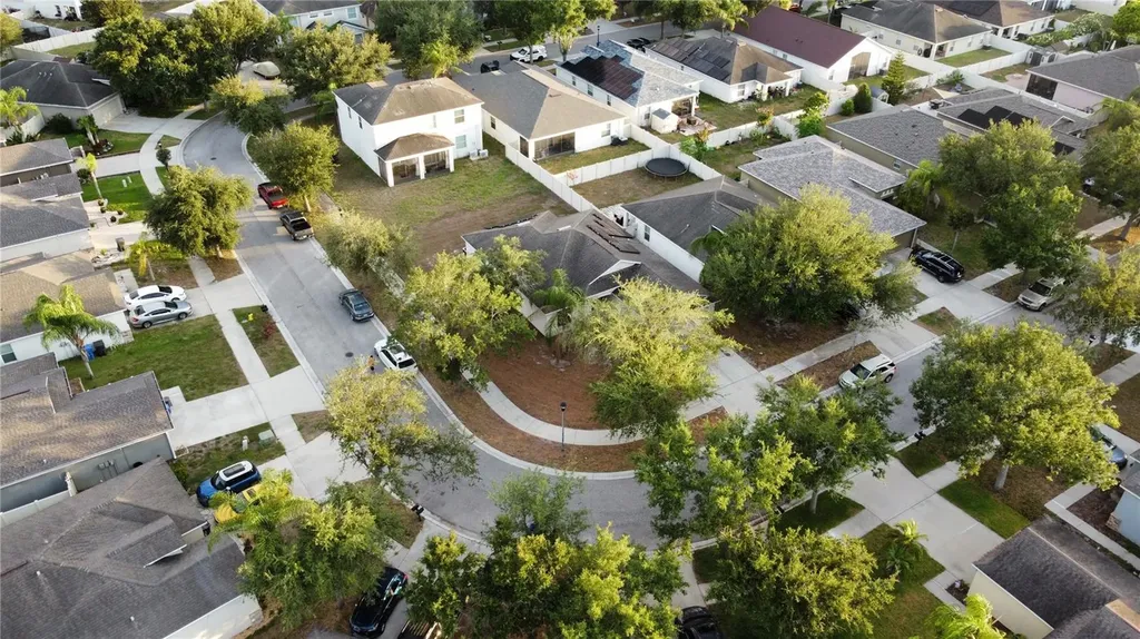 7538 Turtle View Drive Sun City Center FL 33573