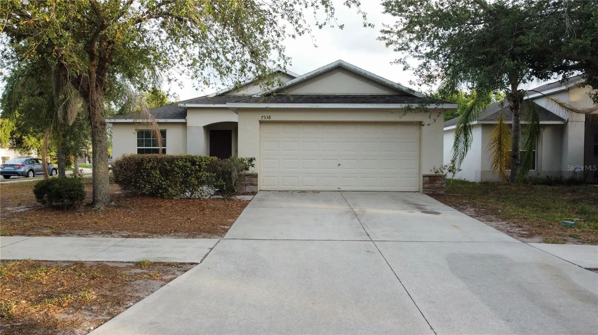 7538 Turtle View Drive Sun City Center FL 33573