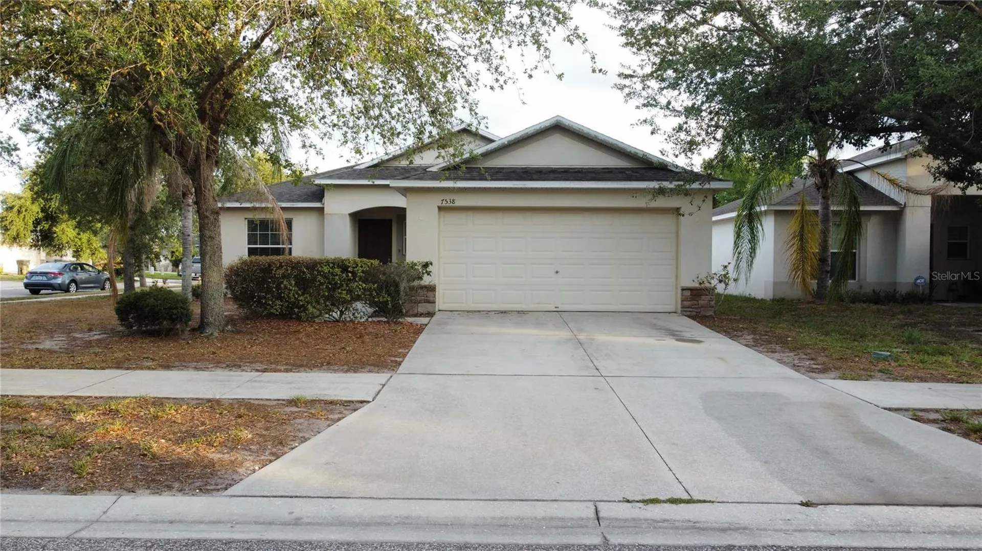 7538 Turtle View Drive Sun City Center FL 33573