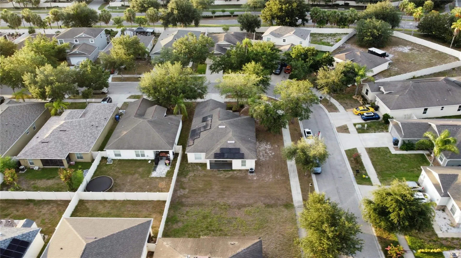 7538 Turtle View Drive Sun City Center FL 33573